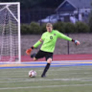 Meet your Posher, Brian